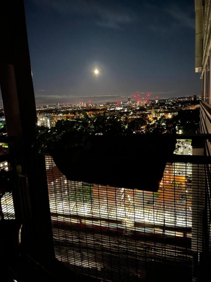 Modern 2 Bedroom Apartment Near Tower Bridge Free Parking Londra Exterior foto